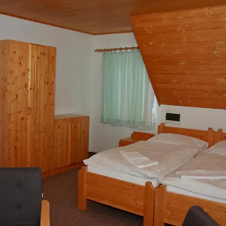 Vrbno pod Pradědem Horska Vila Heda מראה חיצוני תמונה