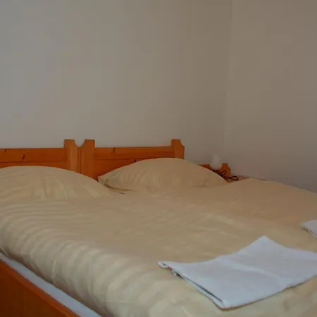 Vrbno pod Pradědem Horska Vila Heda מראה חיצוני תמונה