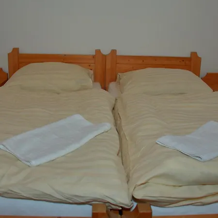 Vrbno pod Pradědem Horska Vila Heda מראה חיצוני תמונה