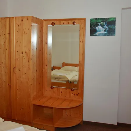 Vrbno pod Pradědem Horska Vila Heda מראה חיצוני תמונה