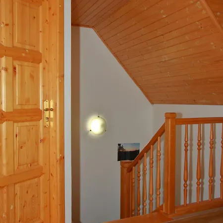 Vrbno pod Pradědem Horska Vila Heda מראה חיצוני תמונה
