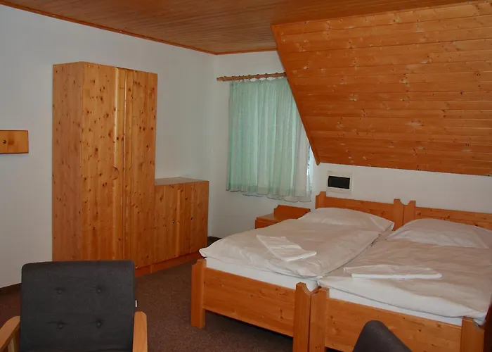 Horska Vila Heda