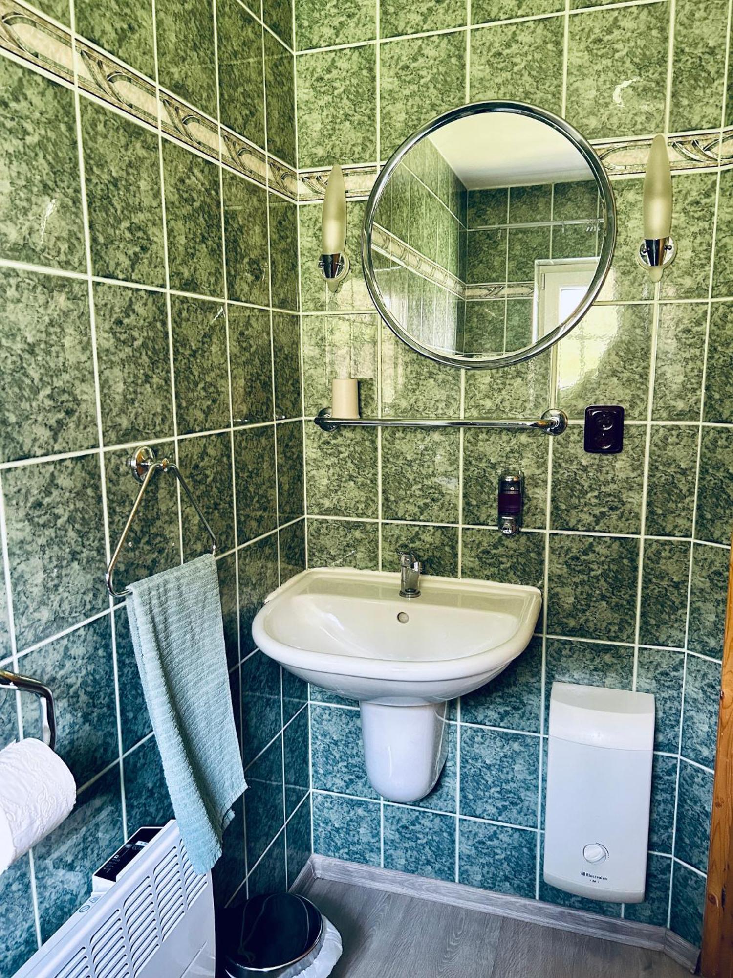 Apartment Horska Heda