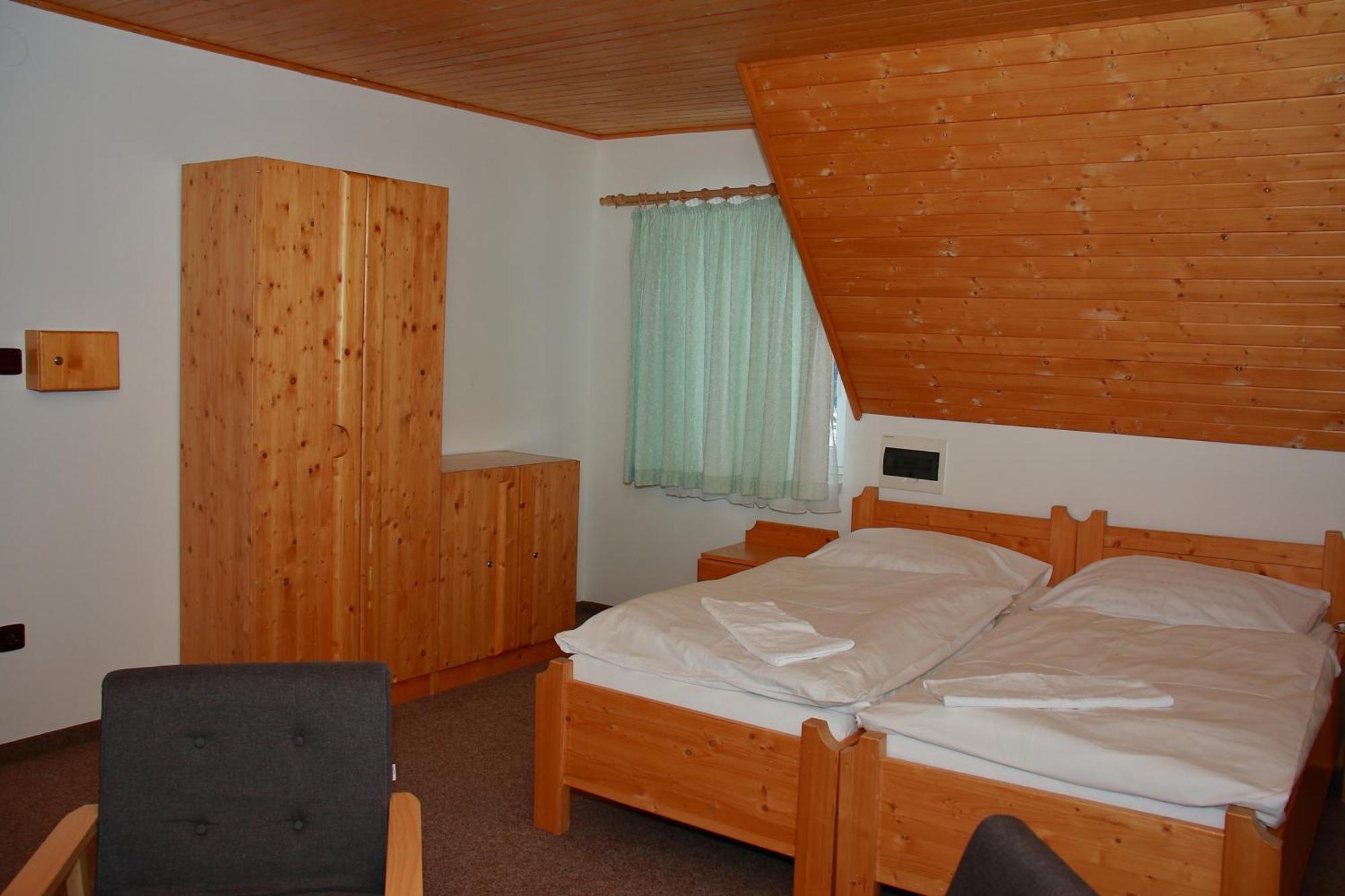 Apartment Horska Heda