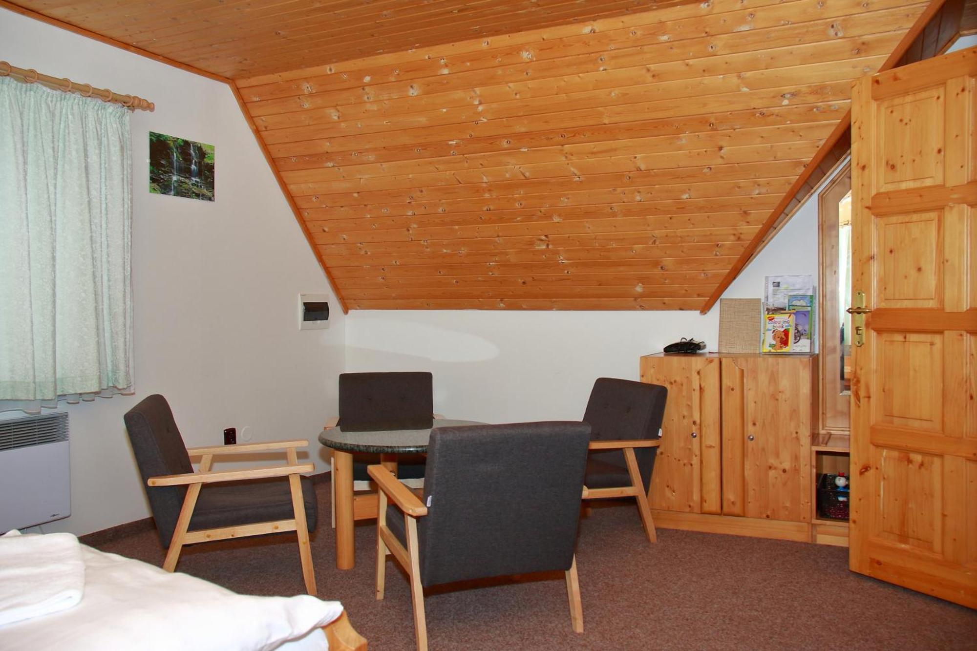 Apartment Horska Heda