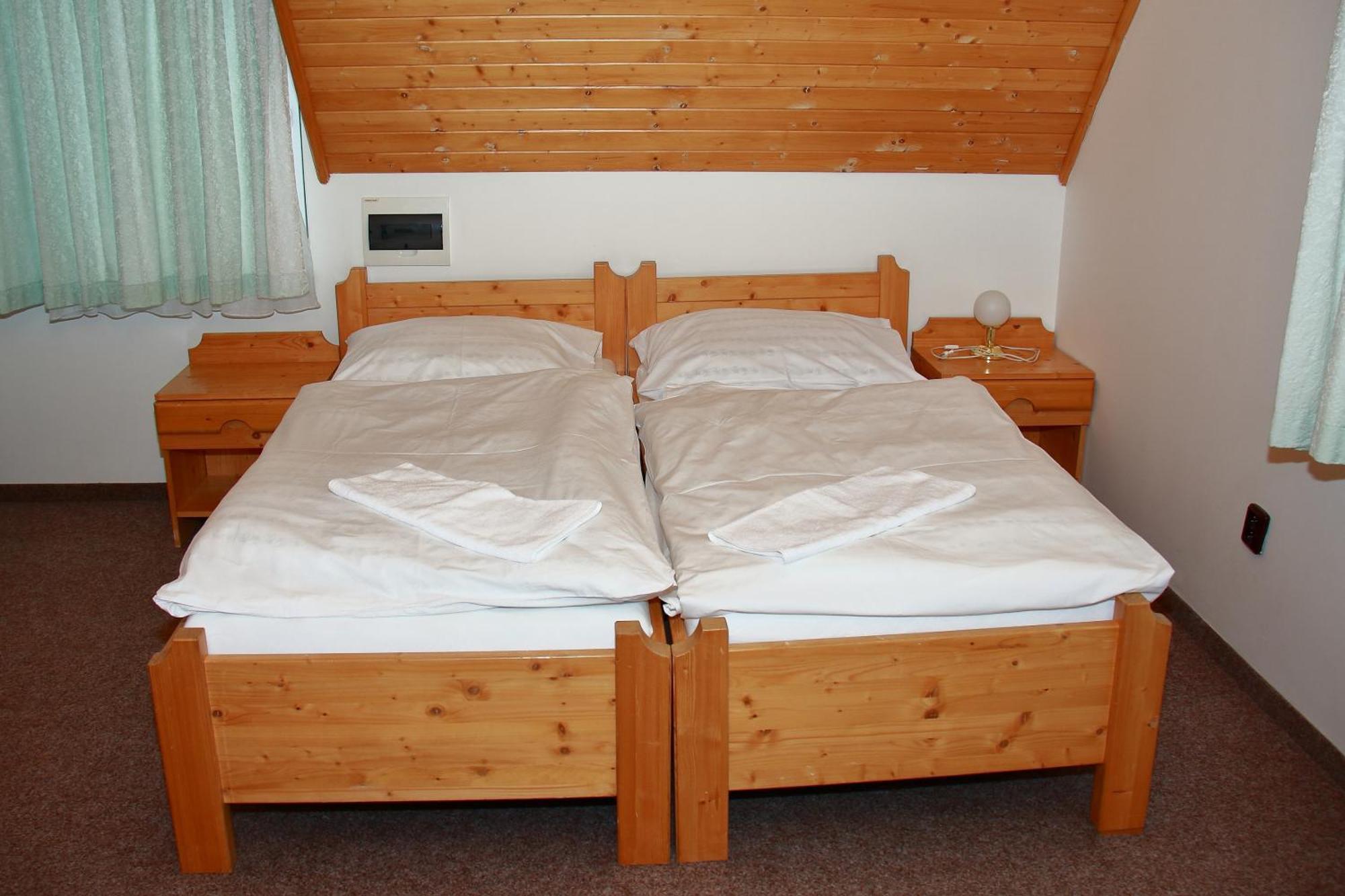 Horska Heda Apartment