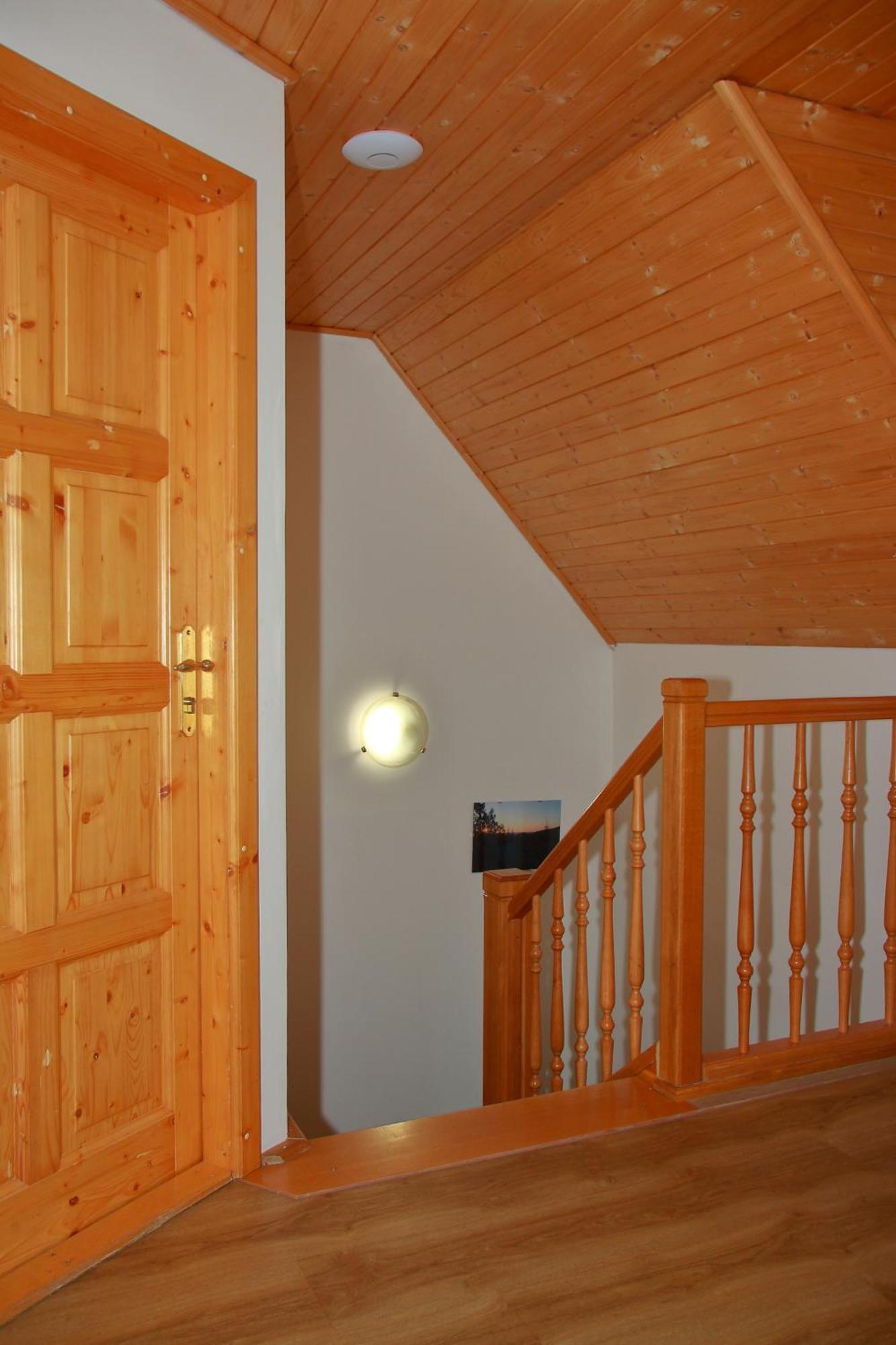 Apartment Horska Heda Vrbno pod Pradědem