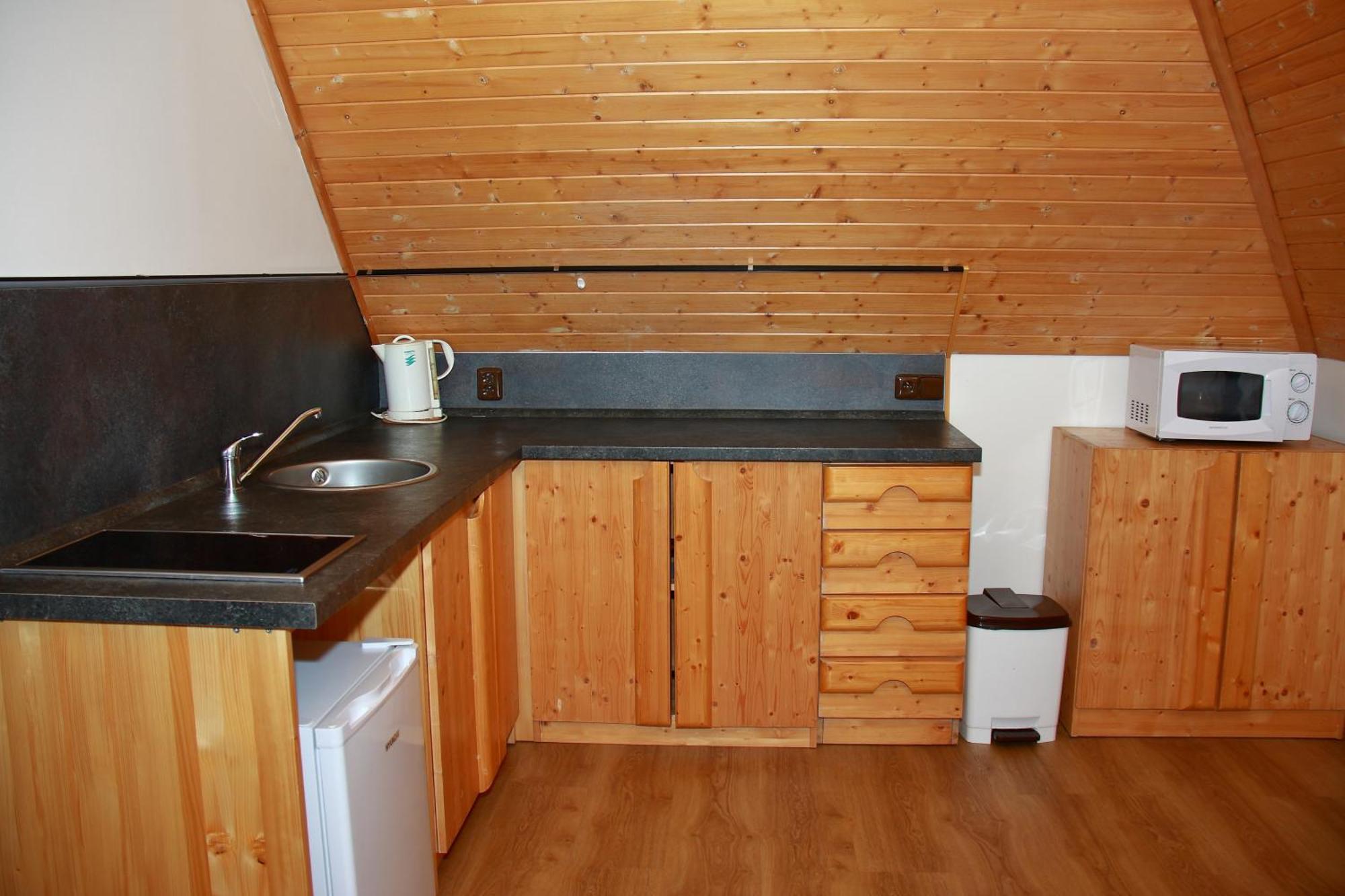 Apartment Horska Heda
