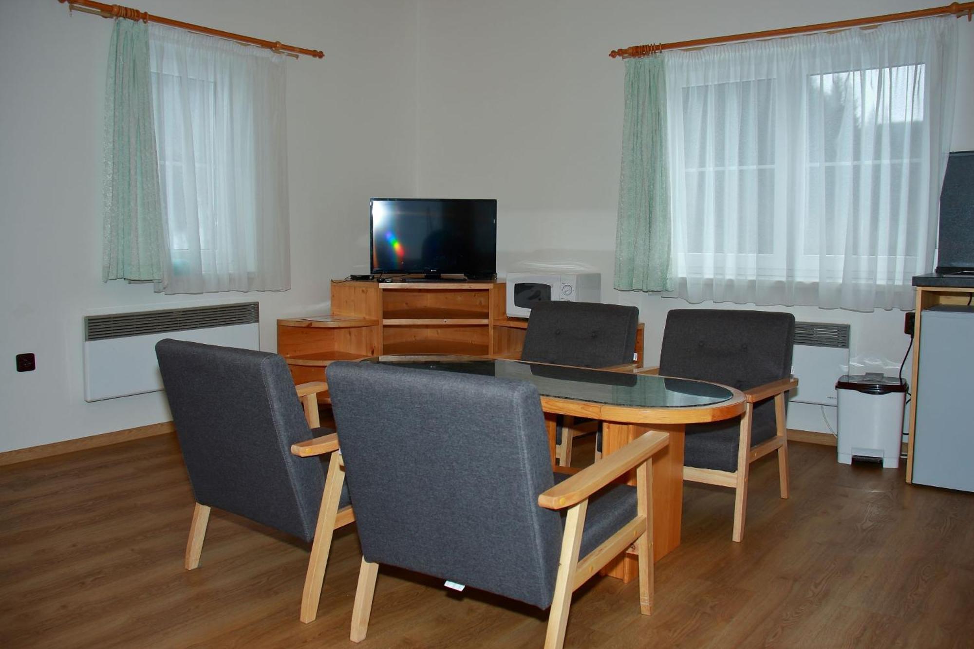 Apartment Horska Heda *