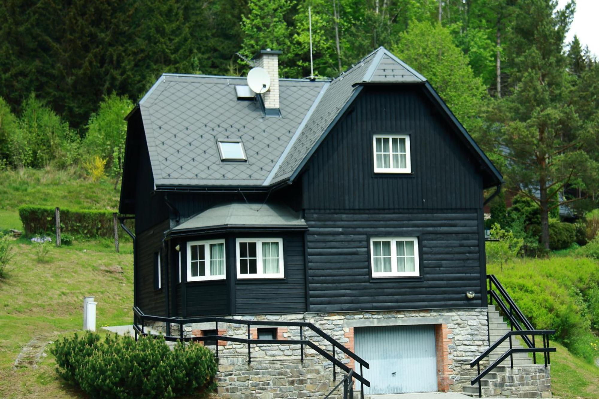 Horska Heda Apartment